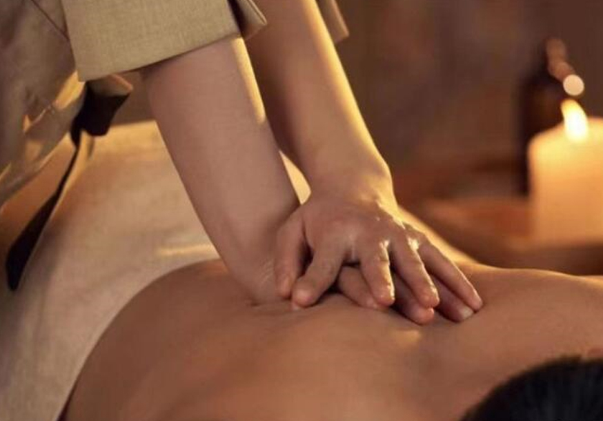 上海长宁Teyou会馆养生馆介绍