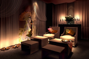 上海长宁男士养生会所：打破沉默的温柔革命